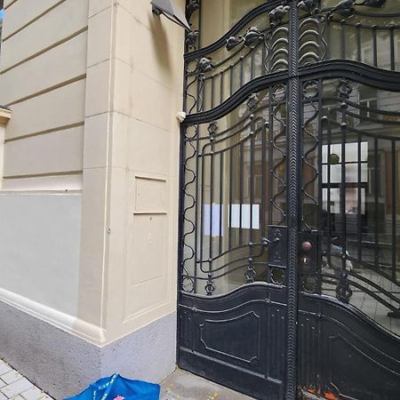 City Apartment Viena Exterior foto