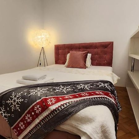 City Apartment Viena Exterior foto