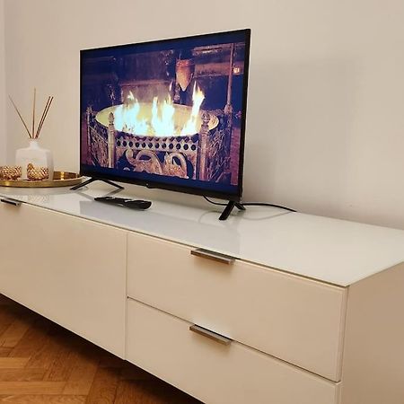 City Apartment Viena Exterior foto