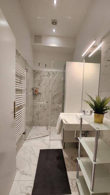 City Apartment Viena Exterior foto