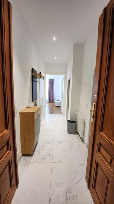 City Apartment Viena Exterior foto