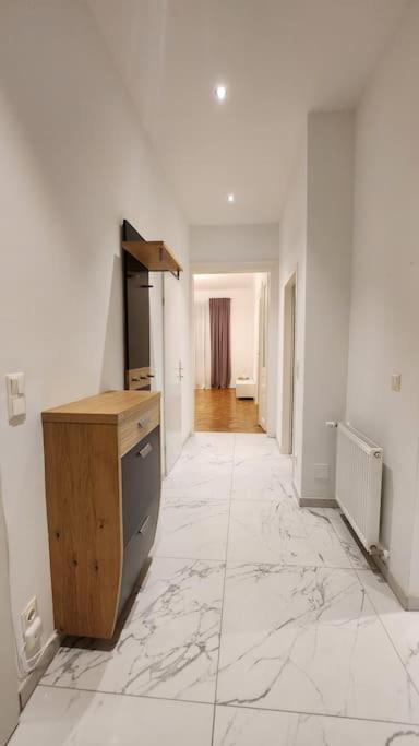 City Apartment Viena Exterior foto