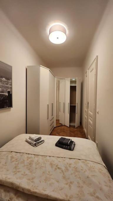 City Apartment Viena Exterior foto